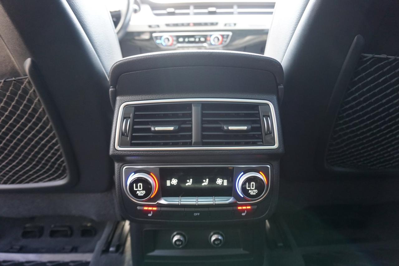2018 Audi Q7 3.0T V6 TECH/PRESTIGE AWD CERTIFIED *7 SEATS* NAV FRONT CAMERA BLUETOOTH LEATHER HEAT/COOL P.ROOF SHIFTERS CRUISE ALLOYS - Photo #29