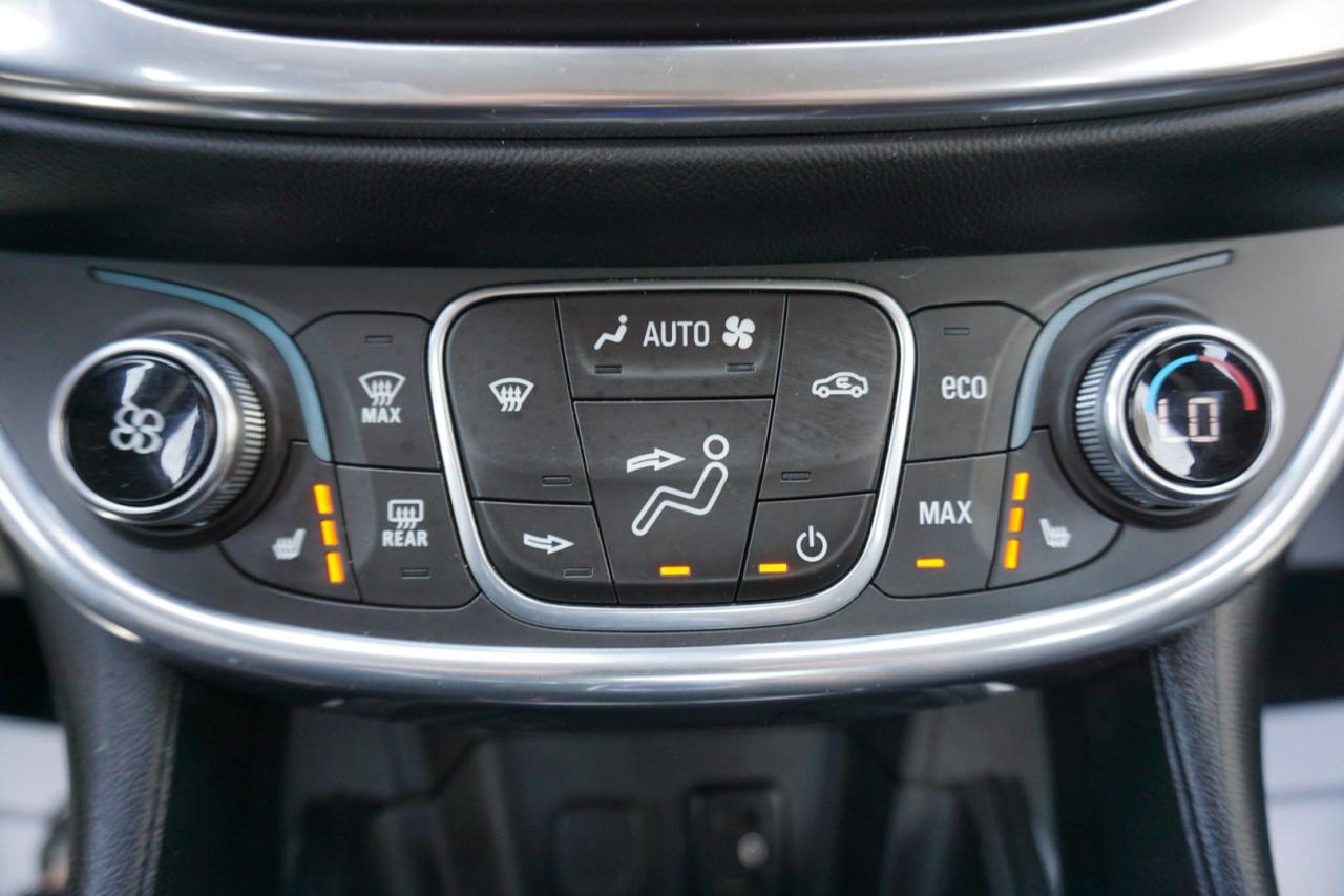 2018 Chevrolet Volt LTZ PREMIUM CERTIFIED *1 OWNER*FREE ACCIDENT* NAV CAMERA BLUETOOTH LEATHER HEATED 4 SEATS P.SENSORS CRUISE ALLOYS - Photo #23
