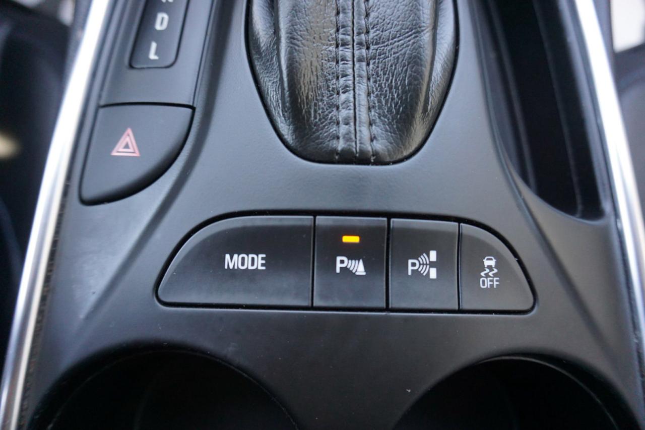 2018 Chevrolet Volt LTZ PREMIUM CERTIFIED *1 OWNER*FREE ACCIDENT* NAV CAMERA BLUETOOTH LEATHER HEATED 4 SEATS P.SENSORS CRUISE ALLOYS - Photo #25