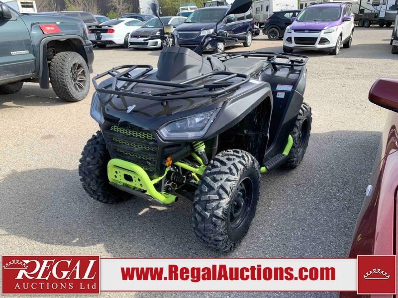 Used 2022 Segway Snarler AT6S E for sale in Calgary, AB