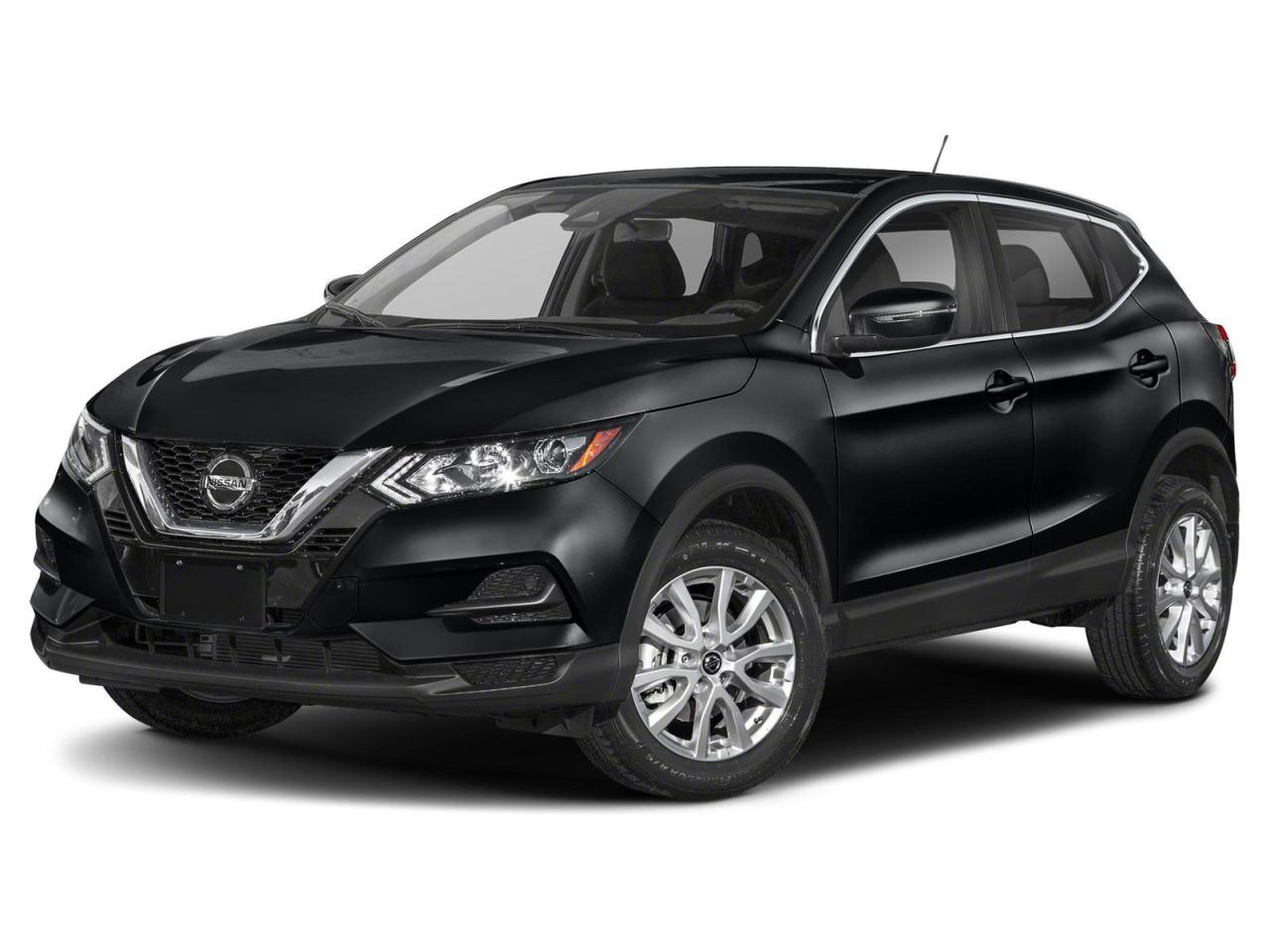 Used 2023 Nissan Qashqai SV 1 OWNER | LOW KMS for sale in Winnipeg, MB