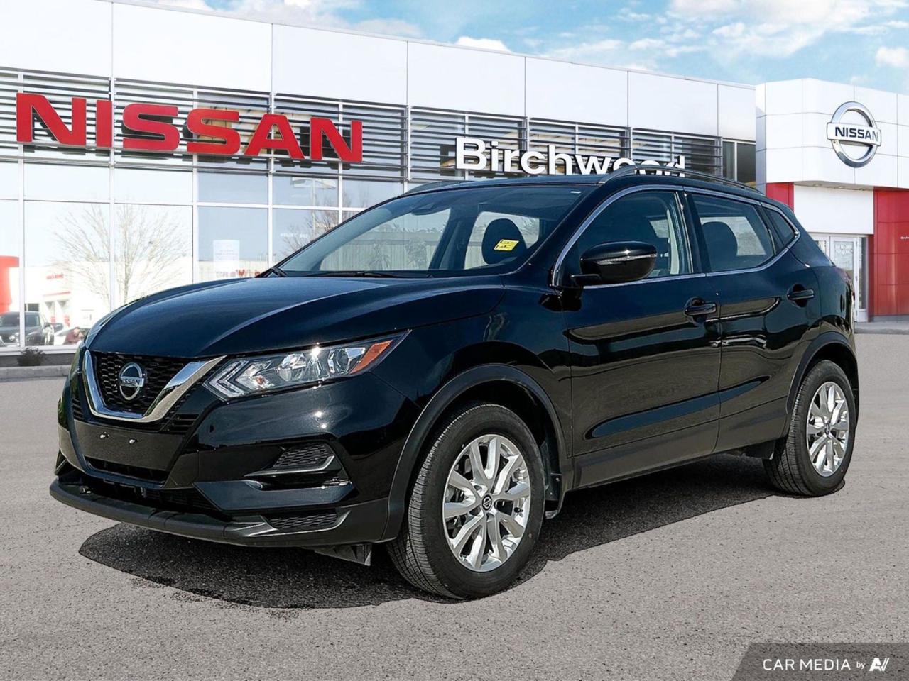Used 2023 Nissan Qashqai SV One Owner | Low KM's for sale in Winnipeg, MB