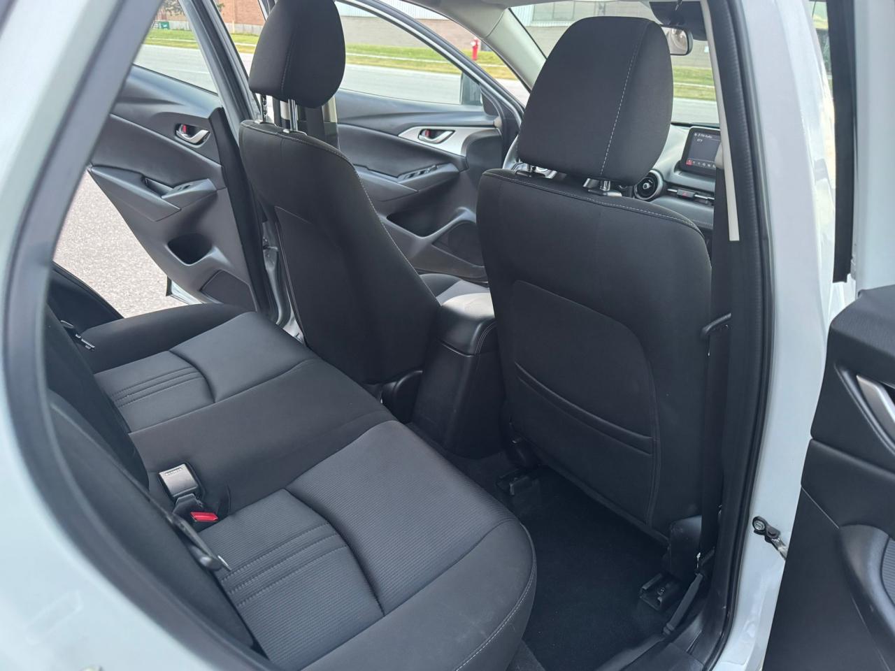 2021 Mazda CX-3 GS - Photo #21