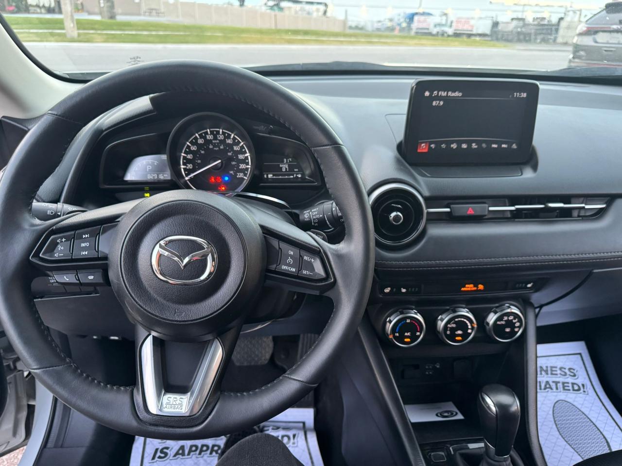 2021 Mazda CX-3 GS - Photo #15
