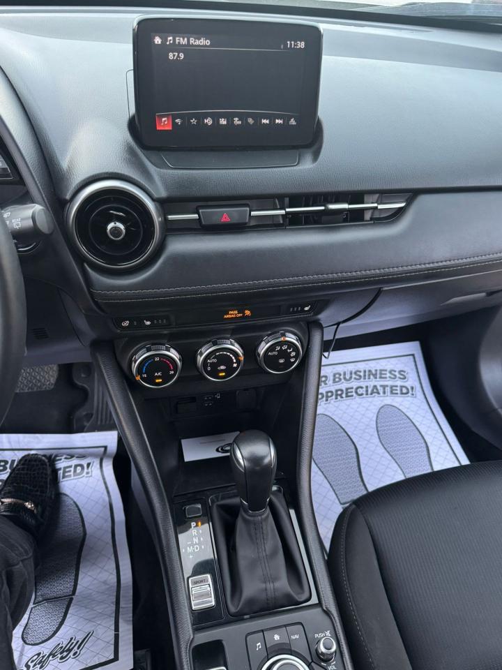 2021 Mazda CX-3 GS - Photo #19