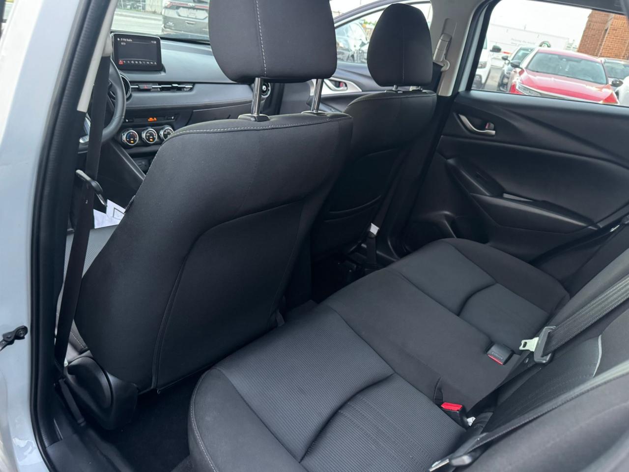 2021 Mazda CX-3 GS - Photo #20