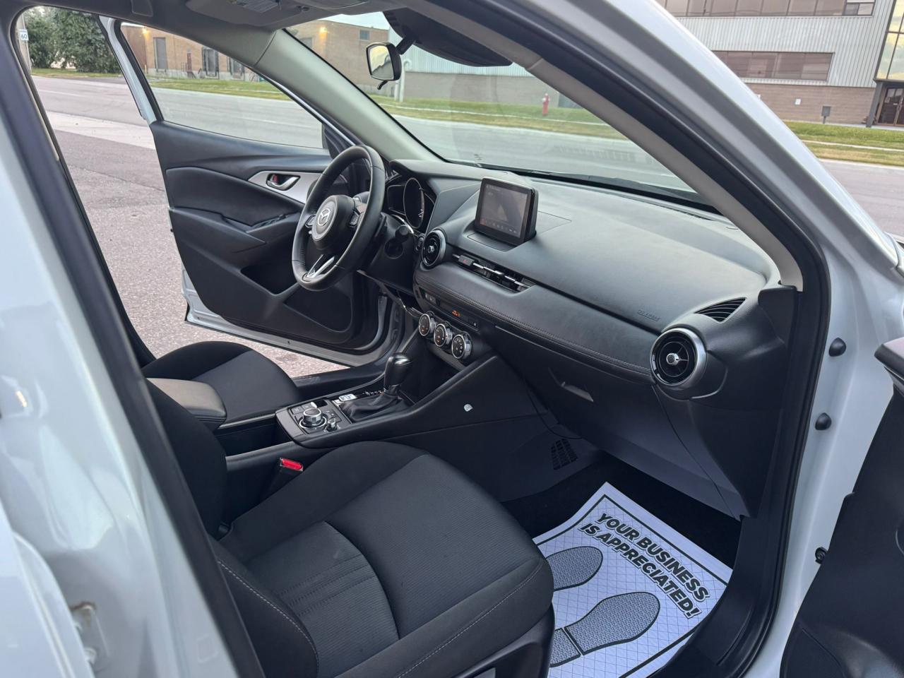 2021 Mazda CX-3 GS - Photo #11