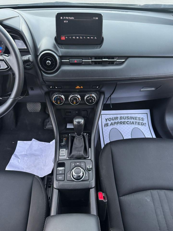2021 Mazda CX-3 GS - Photo #14