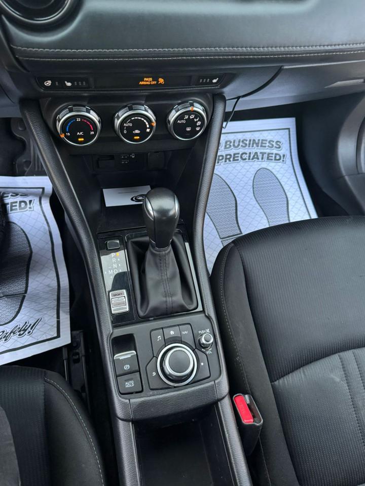 2021 Mazda CX-3 GS - Photo #18