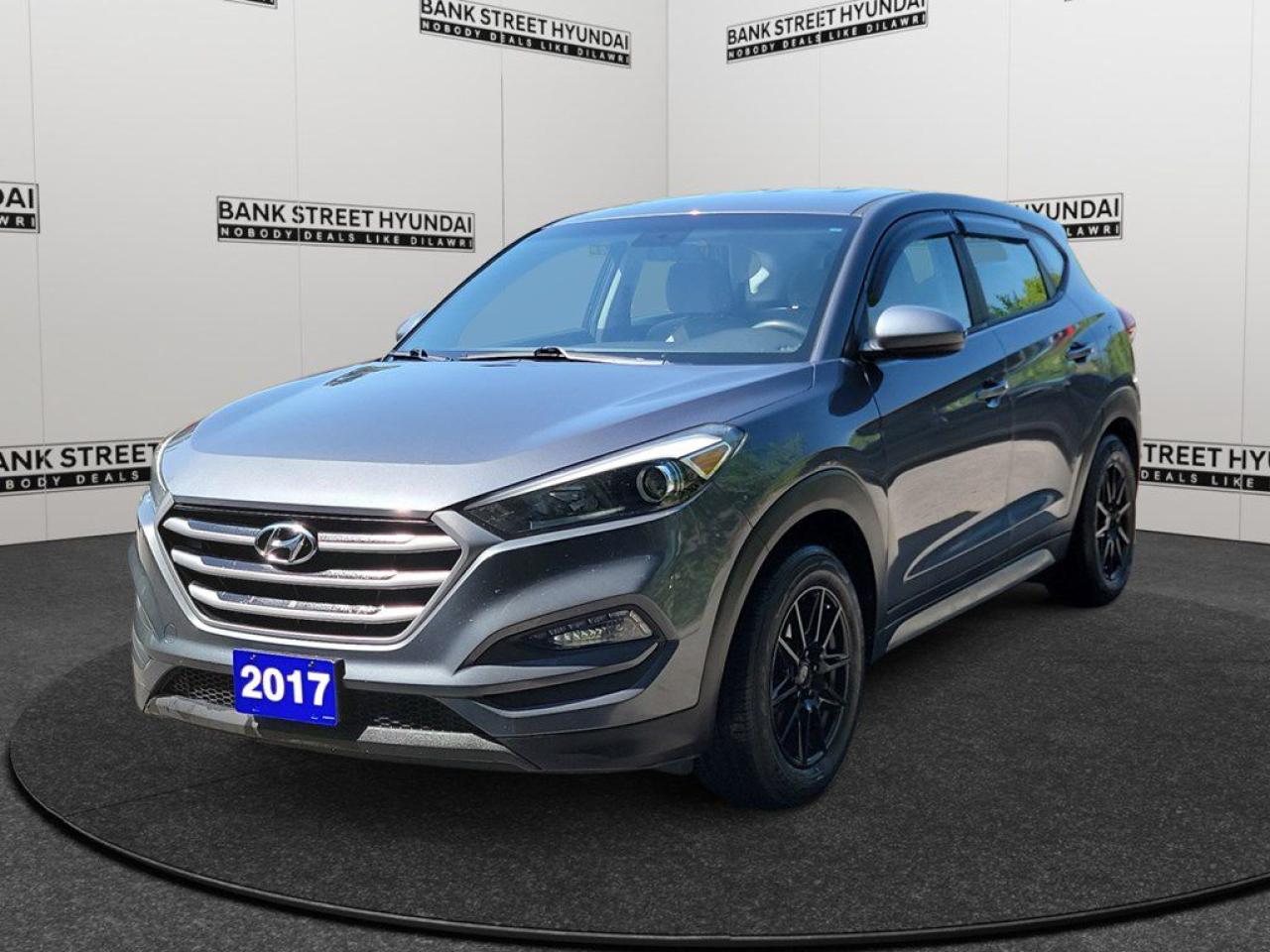 Used 2017 Hyundai Tucson FWD 4DR 2.0L for sale in Ottawa, ON