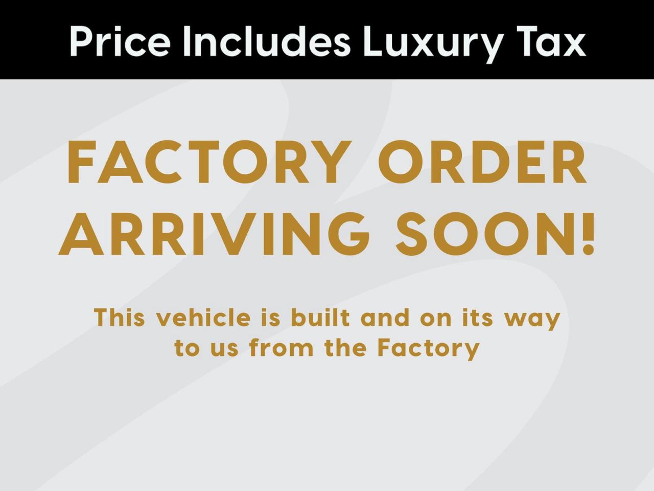New 2025 GMC Yukon AT4 | Factory Order - Arriving Soon for sale in Winnipeg, MB