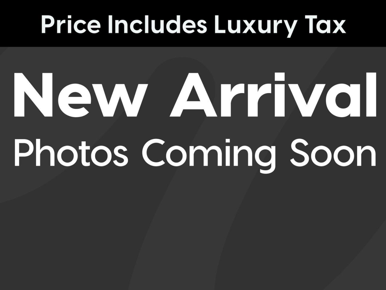 New 2025 GMC Yukon AT4 | Factory Order - Arriving Soon for sale in Winnipeg, MB
