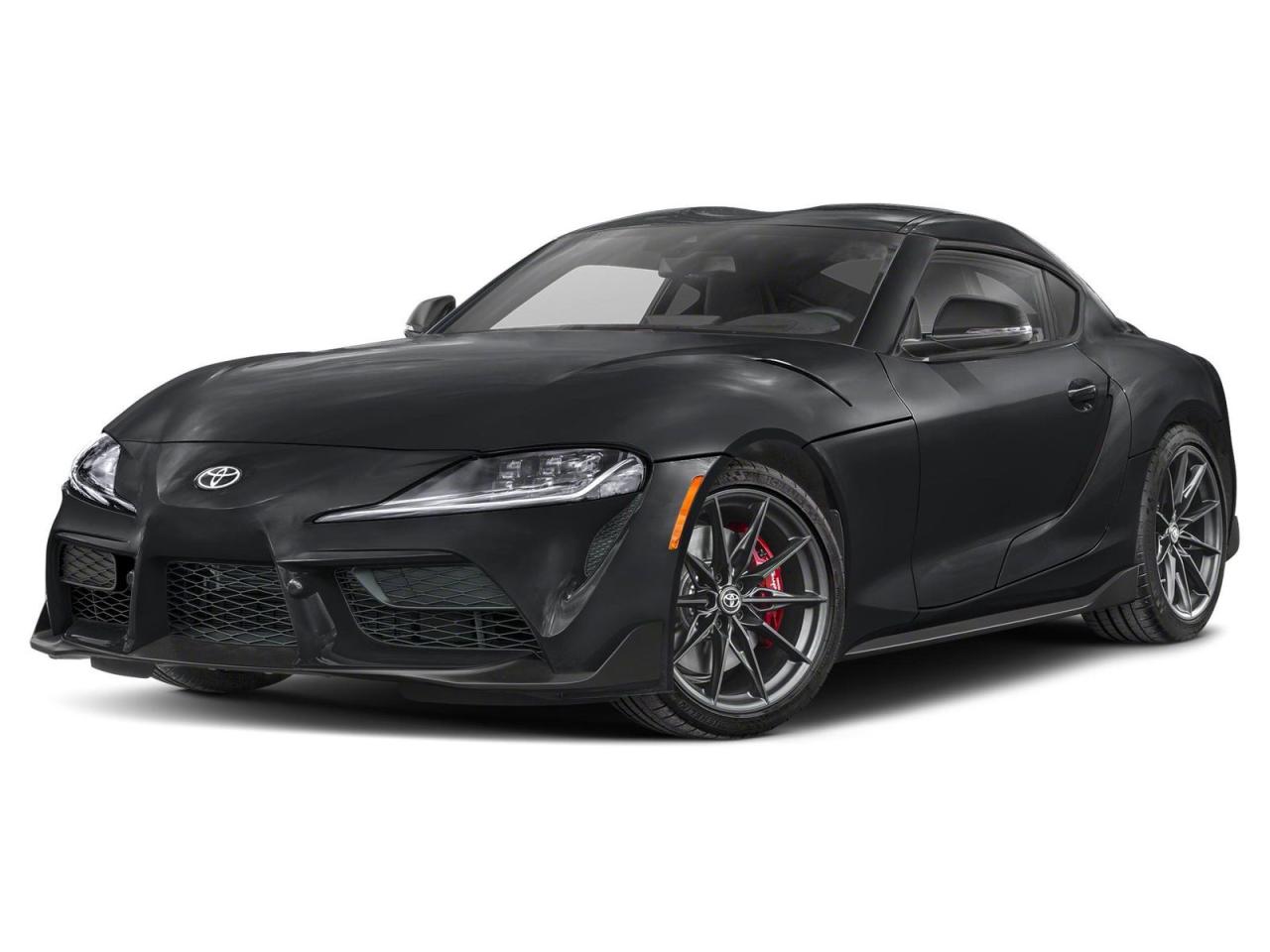 New 2026 Toyota Supra GR 3.0T Manual Transmission for sale in Winnipeg, MB