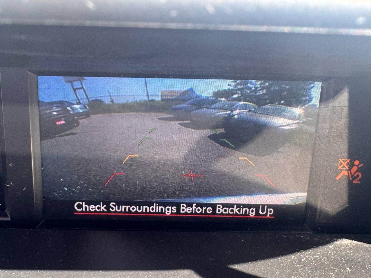2015 Subaru Forester 2.5i Limited - Photo #18