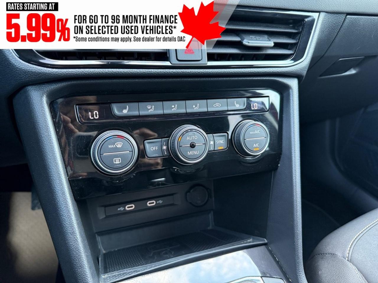 2024 Volkswagen Taos Comfortline FWD Photo