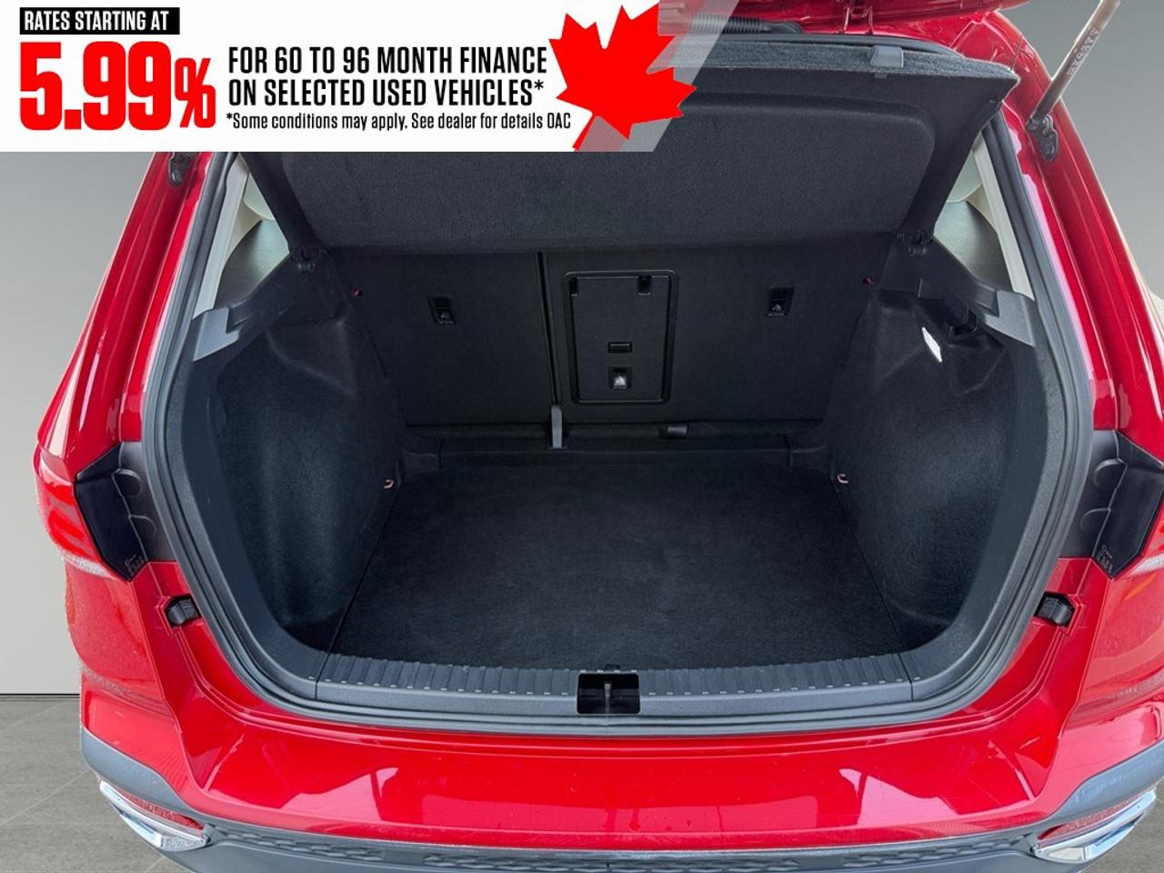 2024 Volkswagen Taos Comfortline Photo