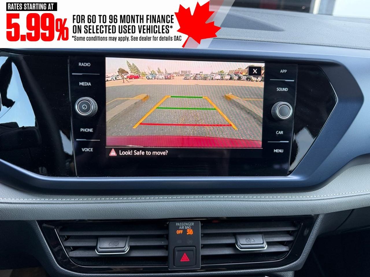 2024 Volkswagen Taos Comfortline Photo