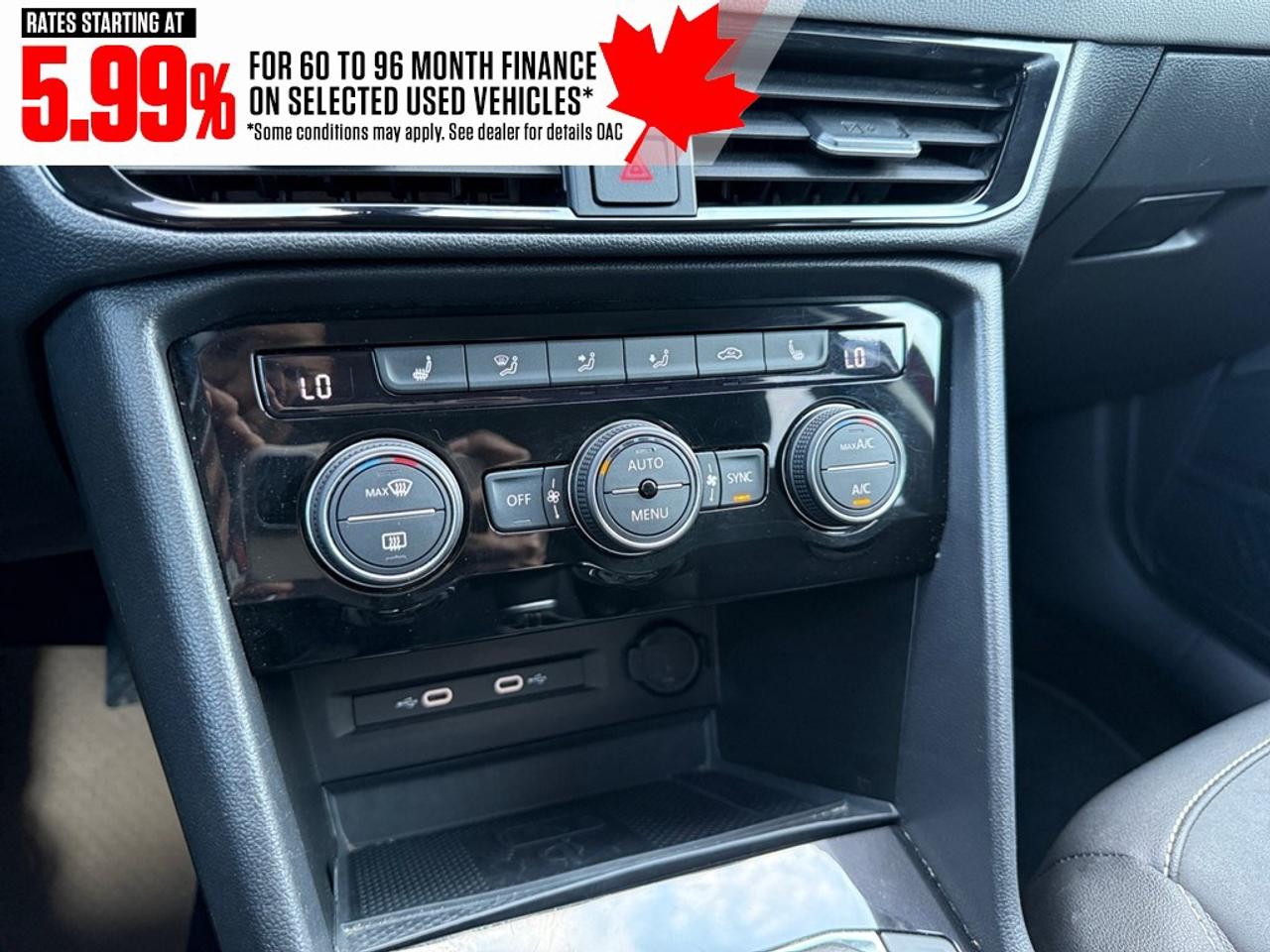 2024 Volkswagen Taos Comfortline Photo