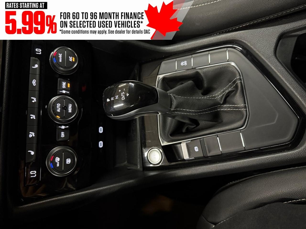 2024 Volkswagen Taos Comfortline Photo