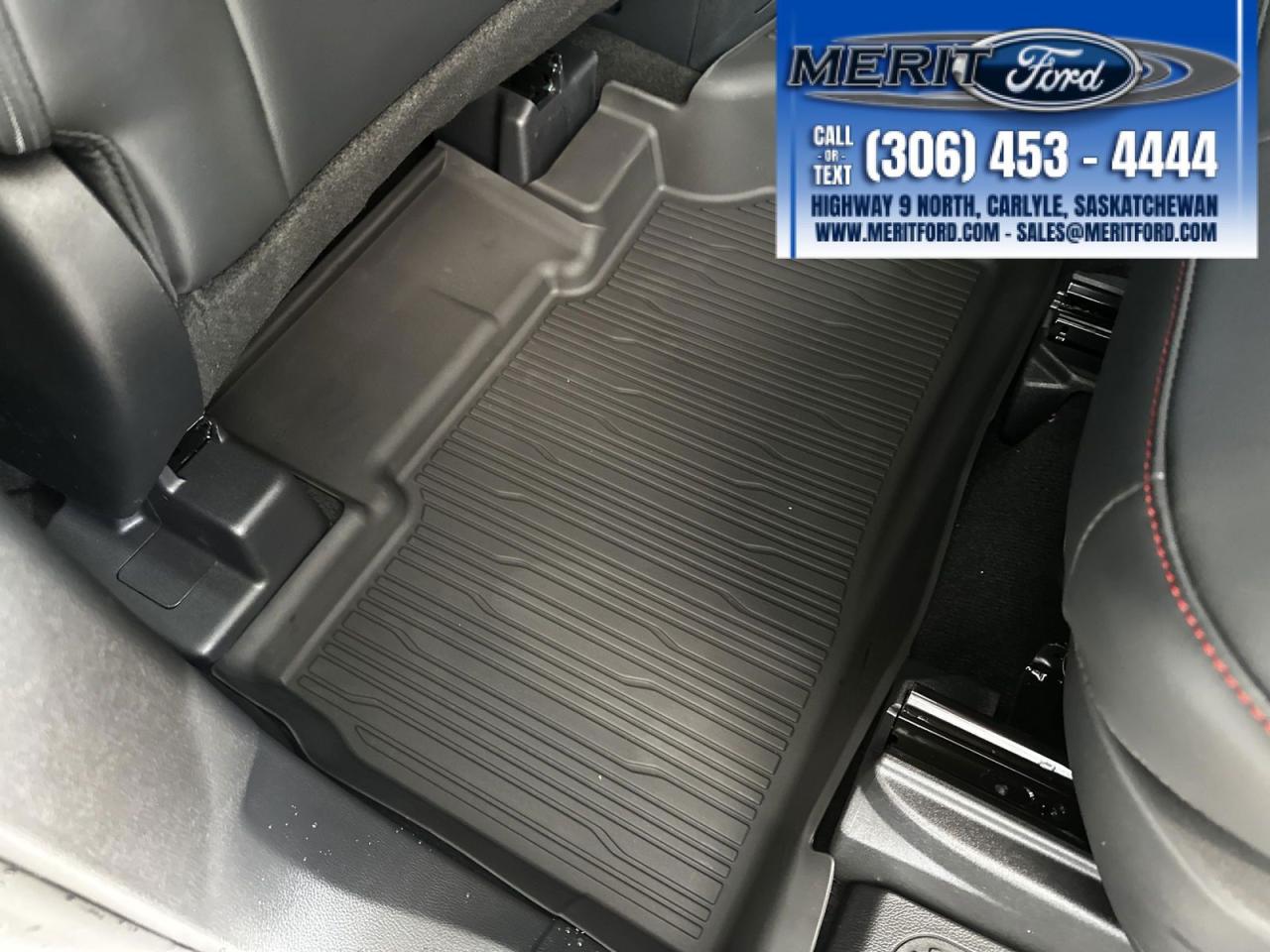 2025 Ford Explorer ST - 360 Camera, Roof Rails ++ Photo4