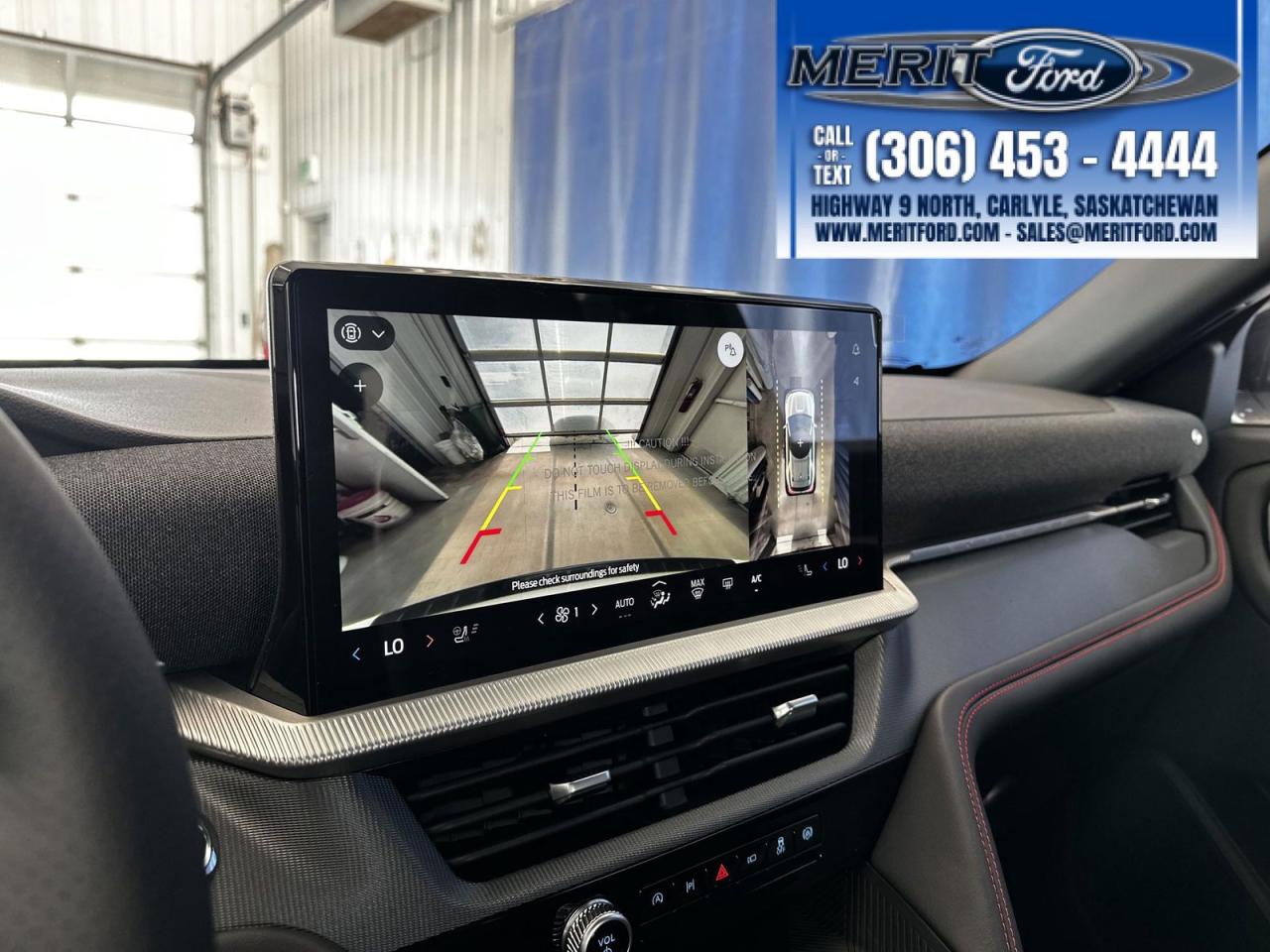 2025 Ford Explorer ST - 360 Camera, Roof Rails ++ Photo3