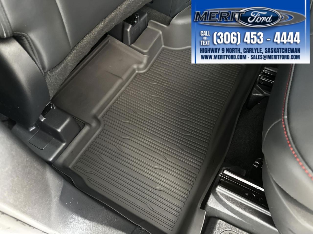 2025 Ford Explorer ST - 360 Camera, Roof Rails ++ Photo4