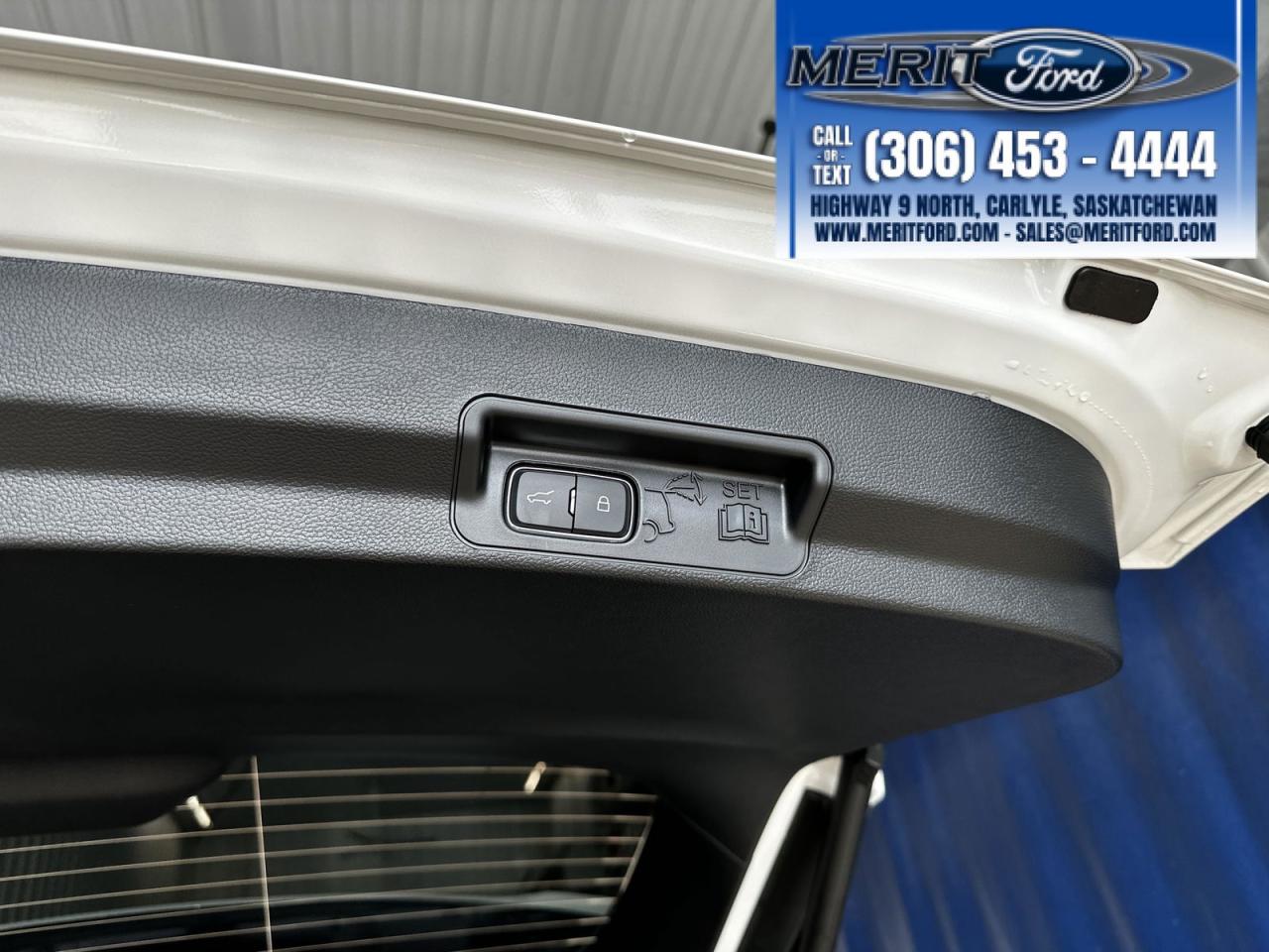 2025 Ford Explorer ST - 360 Camera, Roof Rails ++ Photo5