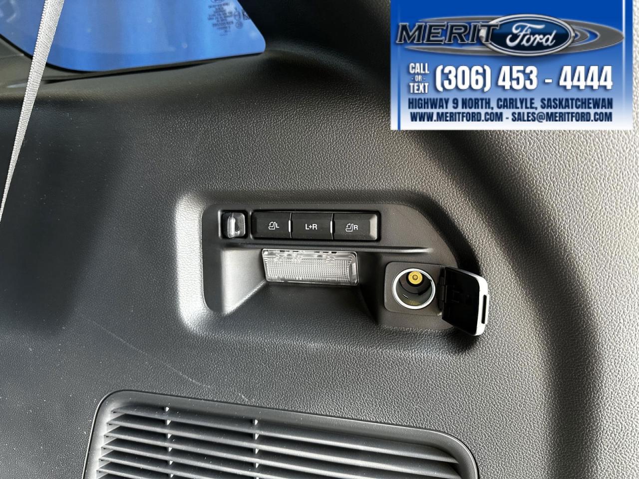 2025 Ford Explorer ST - 360 Camera, Roof Rails ++ Photo5