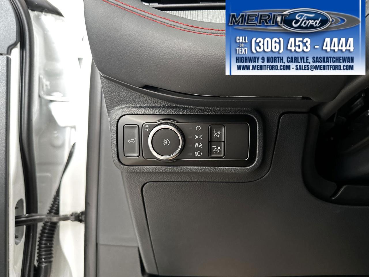 2025 Ford Explorer ST - 360 Camera, Roof Rails ++ Photo5