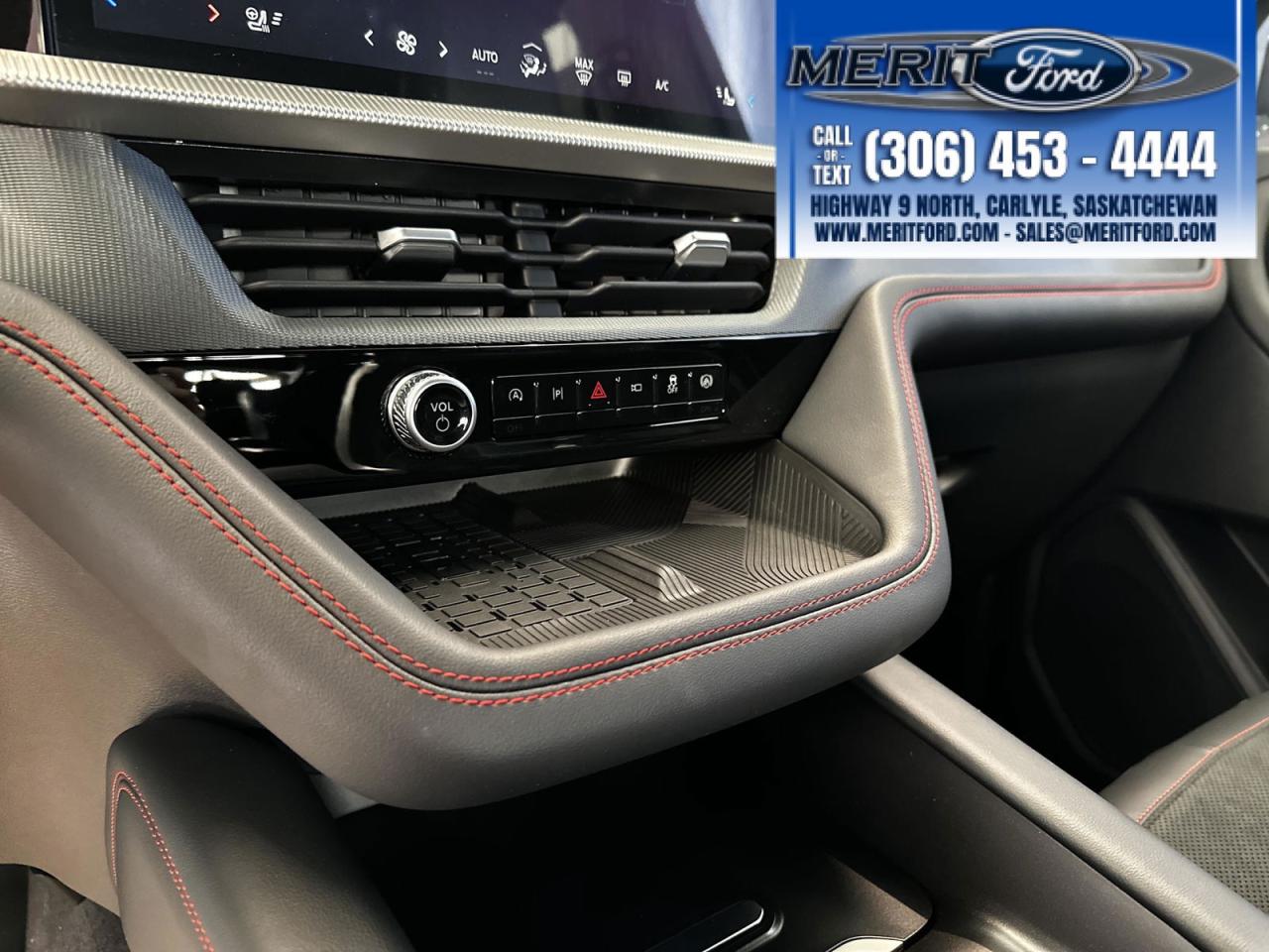 2025 Ford Explorer ST - 360 Camera, Roof Rails ++ Photo5