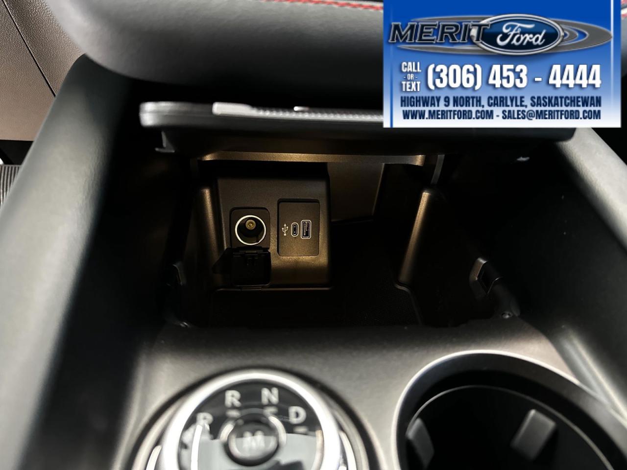 2025 Ford Explorer ST - 360 Camera, Roof Rails ++ Photo5