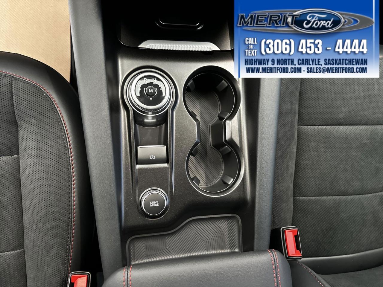 2025 Ford Explorer ST - 360 Camera, Roof Rails ++ Photo5