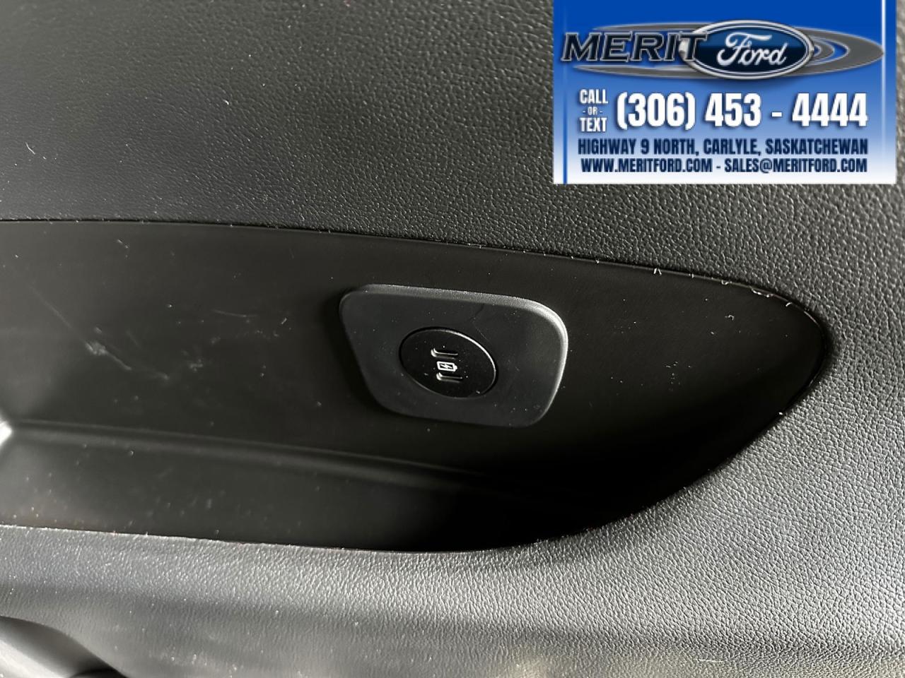 2025 Ford Explorer ST - 360 Camera, Roof Rails ++ Photo5
