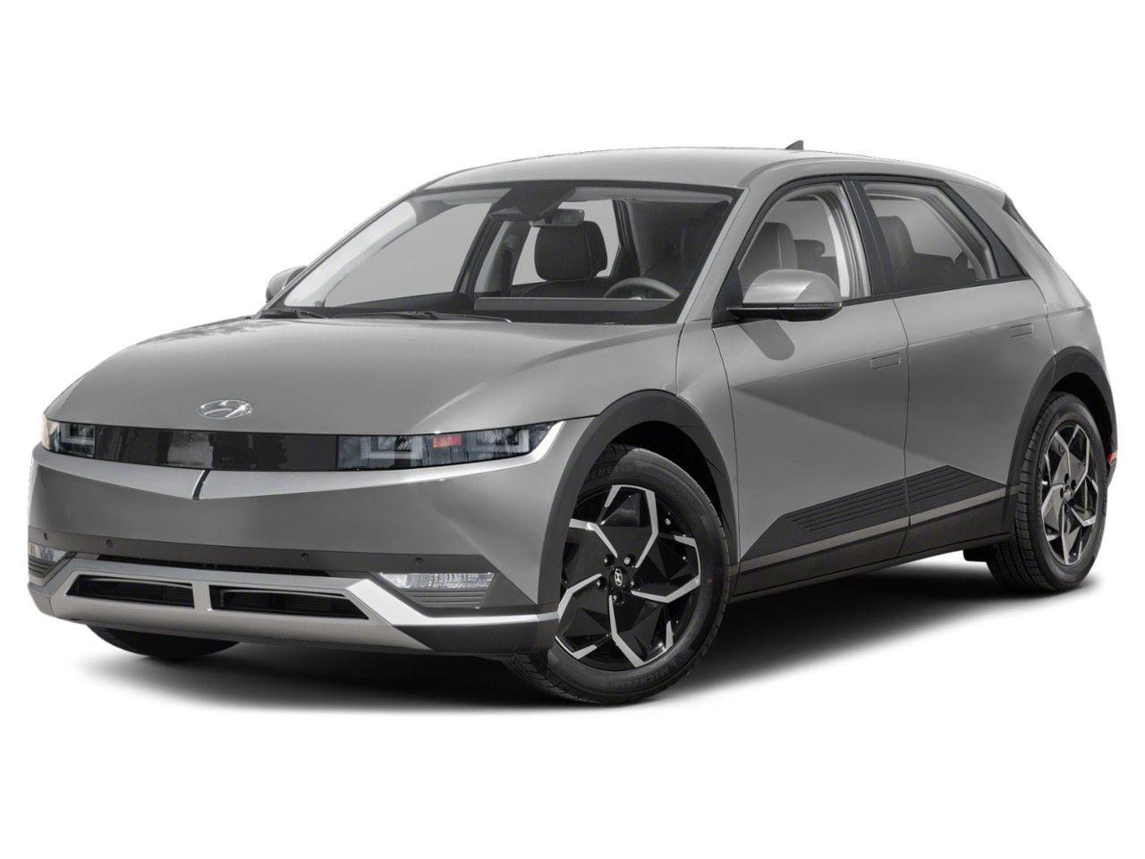Used 2022 Hyundai IONIQ 5 Preferred RWD for sale in Gloucester, ON