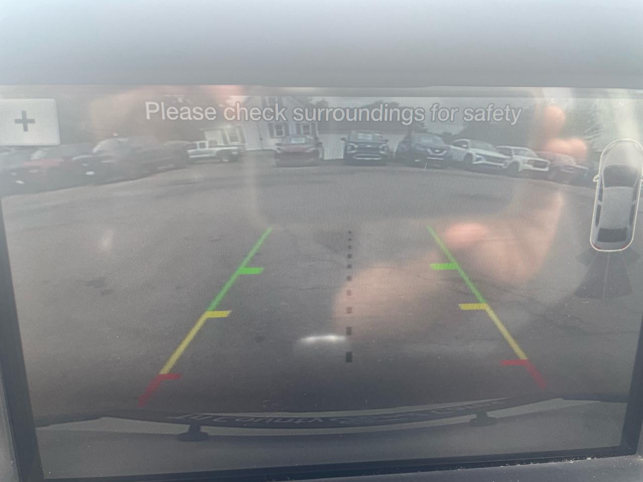 2018 Ford Escape SEL Photo5