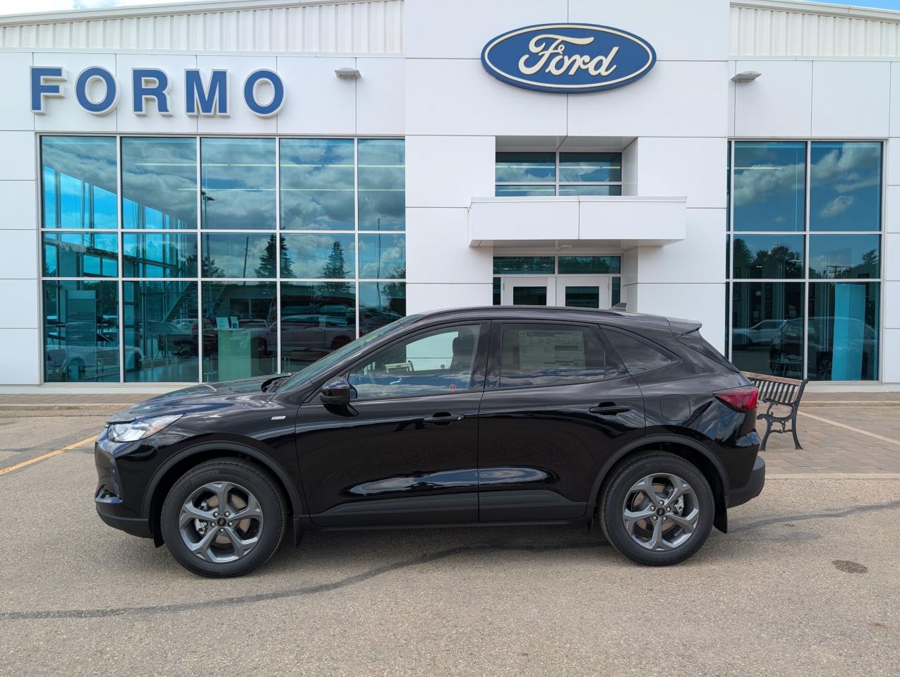 2025 Ford Escape ST-Line Select Photo0