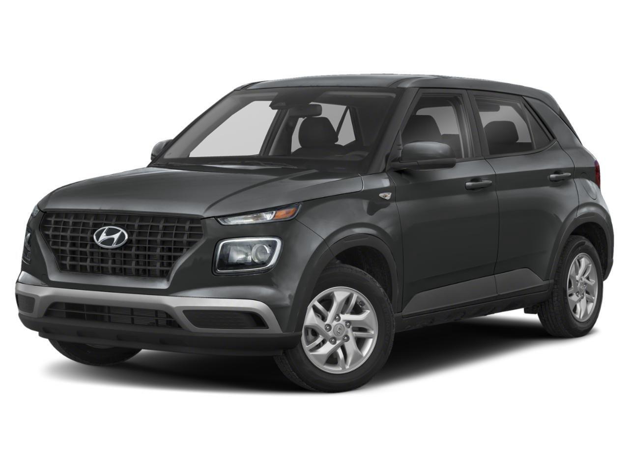 New 2025 Hyundai Venue Essential IVT for sale in Surrey, BC
