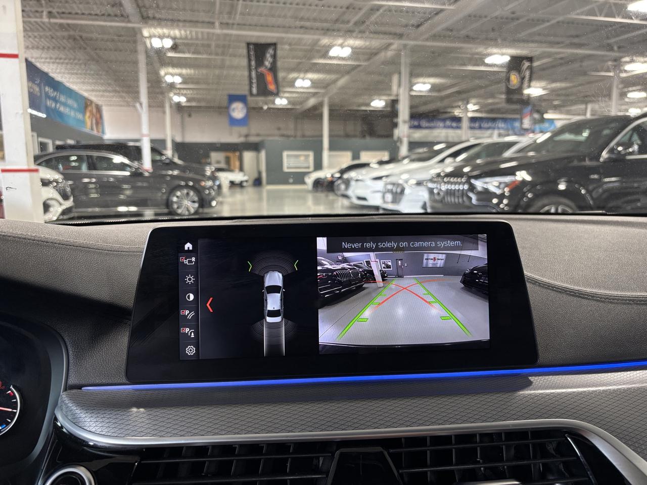2017 BMW 5 Series 540i xDrive|AWD|MPKG|NAV|AMBIENT|LEATHER|SUNROOF|+ - Photo #33