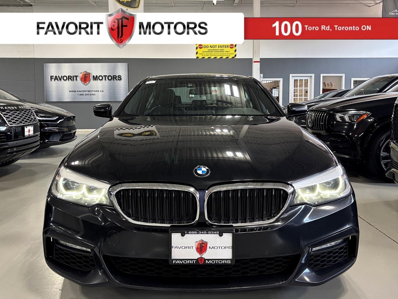 **MONTH-END SPECIAL!** FEATURING : M PACKAGE, TWINPOWER TURBO, XDRIVE AWD, SUNROOF, MULTICOLOUR AMBIENT LIGHTING, ILLUMINATED DOORWAY LOGOS, HIGHLY EQUIPPED, VERY CLEAN! FINISHED IN BLACK ON MATCHING BLACK INTERIOR, STITCHED LEATHER SEATS, HEATED SEATS, HEATED STEERING WHEEL, NAVIGATION SYSTEM, BACKUP CAMERA, PARKING SENSORS, DRIVER ATTENTION CONTROL, AM, FM, CD, BLUETOOTH, PREMIUM M ALLOYS, STEERING WHEEL CONTROLS, PREMIUM SOUND SYSTEM, POWER OPTIONS, SPORT MODE, ECO PRO MODE, MULTI DRIVE MODES, AND MUCH MORE!!!


**As per OMVIC regulations, this vehicle is not drivable, not certified and not e-tested. Certification is available for $899.** All our vehicles are in excellent condition and have been fully inspected by an in-house licensed mechanic.


The advertised price is a finance only price, if you wish to purchase the vehicle for cash additional $2,000 surcharge will apply. Applicable prices and special offers are subject to change with or without notice and shall be at the full discretion of Favorit Motors.