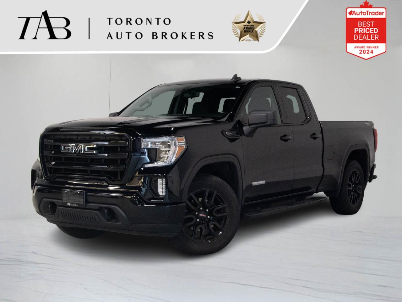Used 2021 GMC Sierra 1500 ELEVATION | BOSE | 20