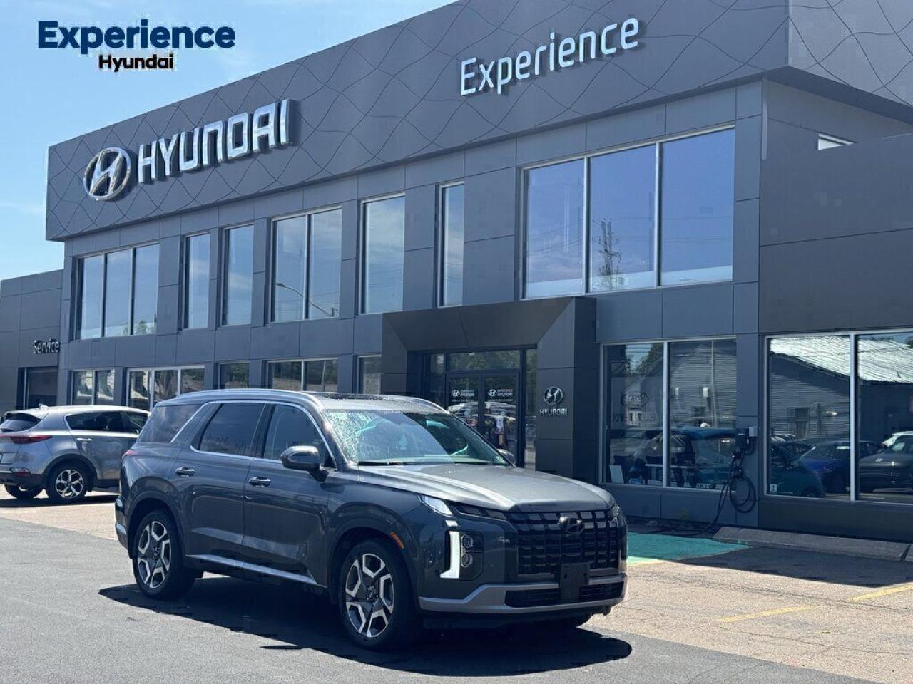 Used 2023 Hyundai PALISADE Preferred for sale in Charlottetown, PE