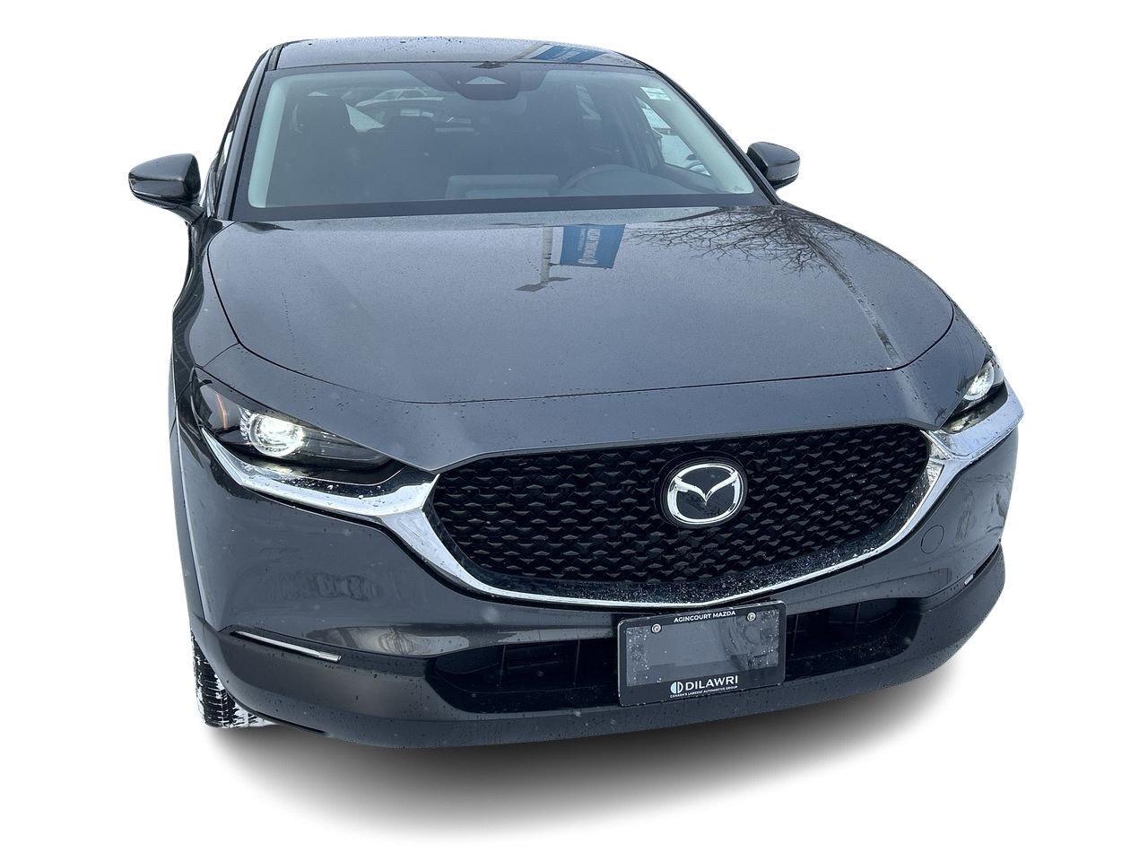 2025 Mazda CX-30 GS Rates as low as 2.90% | In Stock Now Photo2