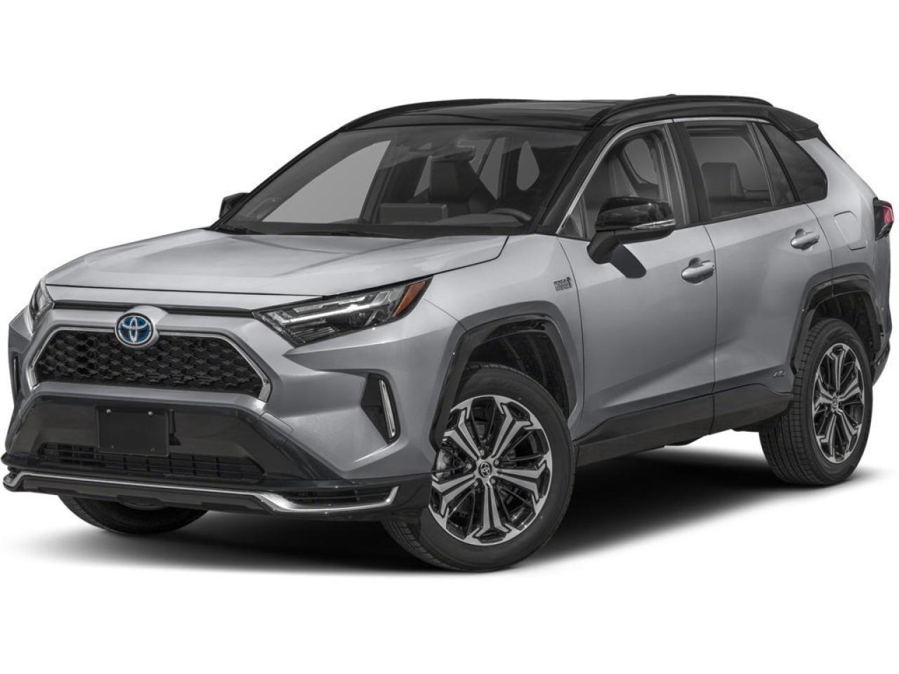 Used 2024 Toyota RAV4 Prime XSE TECH PKG., SOFTEX, PANO. ROOF, JBL SOUND, HTD. for sale in Ottawa, ON