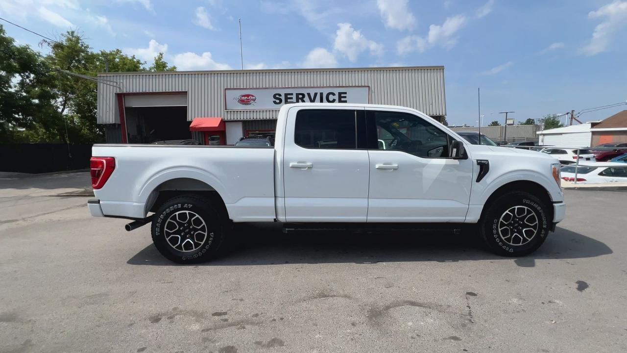 2021 Ford F-150 XLT SPORT 4X4 | 5.0L V8 | FX4| HTD SEATS | CREW Photo