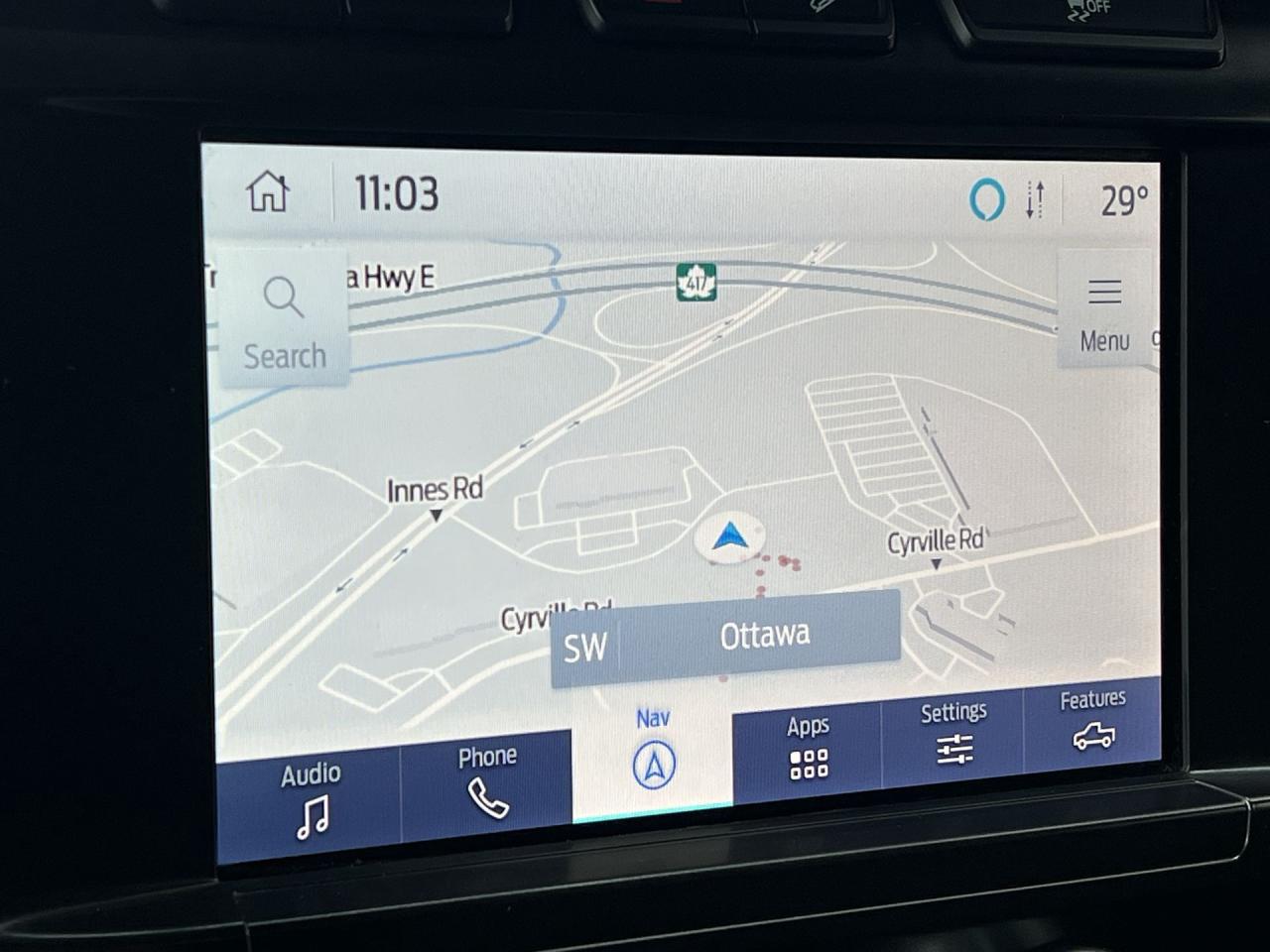 2021 Ford F-150 XLT SPORT 4X4 | 5.0L V8 | FX4| HTD SEATS | CREW Photo