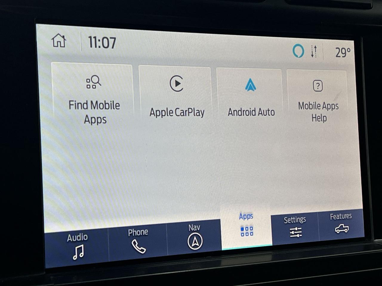 2021 Ford F-150 XLT SPORT 4X4 | 5.0L V8 | FX4| HTD SEATS | CREW Photo