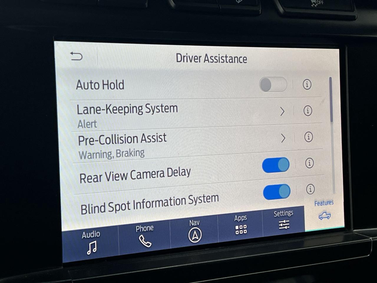 2021 Ford F-150 XLT SPORT 4X4 | 5.0L V8 | FX4| HTD SEATS | CREW Photo