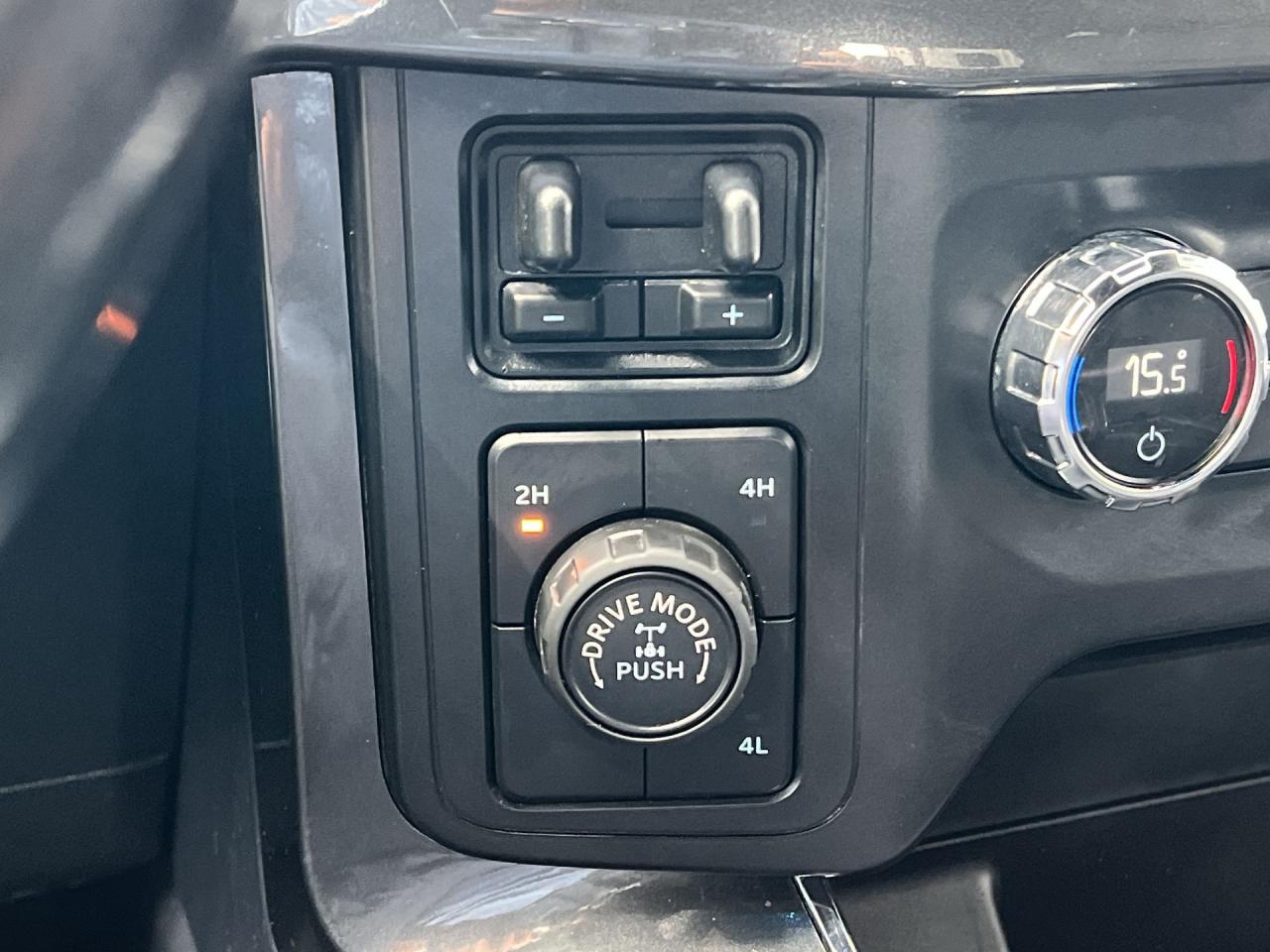 2021 Ford F-150 XLT SPORT 4X4 | 5.0L V8 | FX4| HTD SEATS | CREW Photo