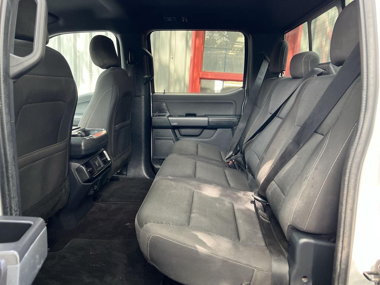 2021 Ford F-150 XLT SPORT 4X4 | 5.0L V8 | FX4| HTD SEATS | CREW Photo