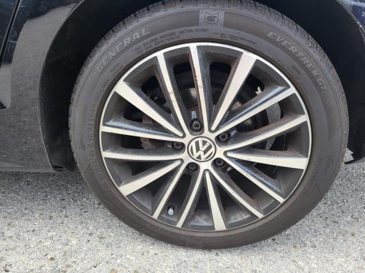 2016 Volkswagen Jetta Trendline Photo16